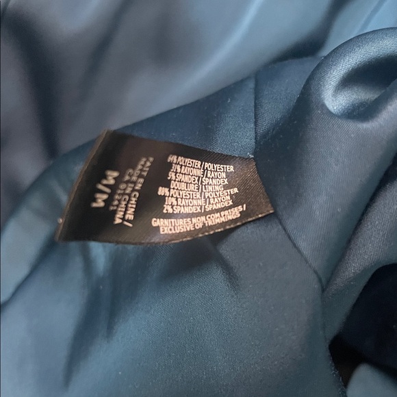 Black Coat - Picture 6 of 6